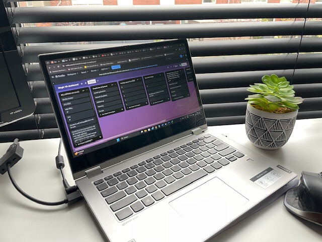 Laptop2 - Bewerkt Laptop Online Pro - Virtual Assistant - VA